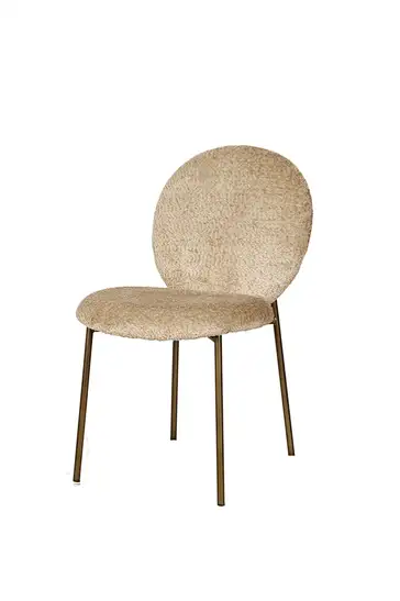 comfortable dining chair